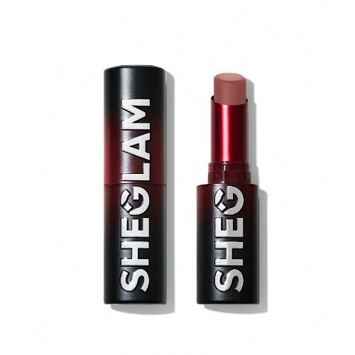 【SHEGLAM】 LONG-LASTING MATTE LIPSTICK Cherish You SH0069c-1038