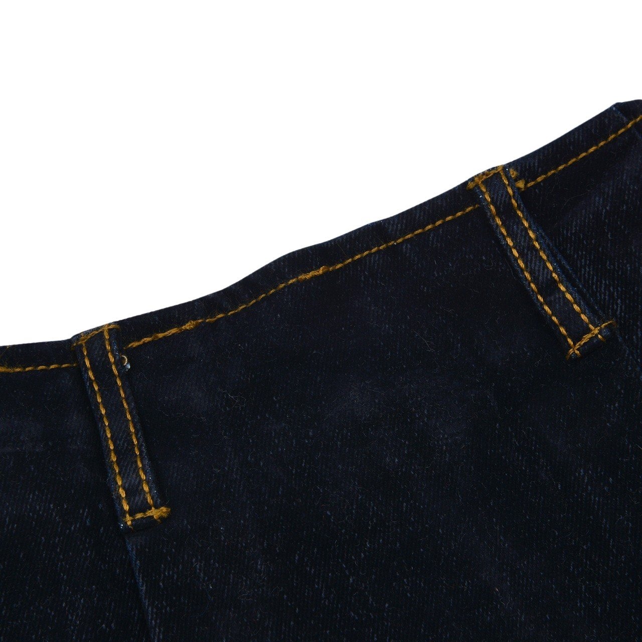 FORK CHIPS［取寄］time velet skirt 26winter