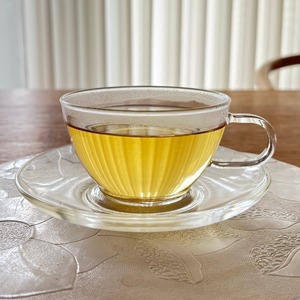 Tea Party for Peace ブレンド