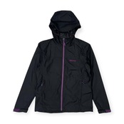 Marmot マーモット HEAT NAVI ジャケット ジャンパー L/黒 ブラック レディース