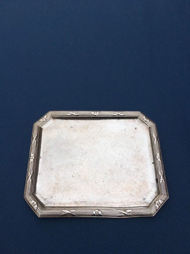 Art Deco Tray-5