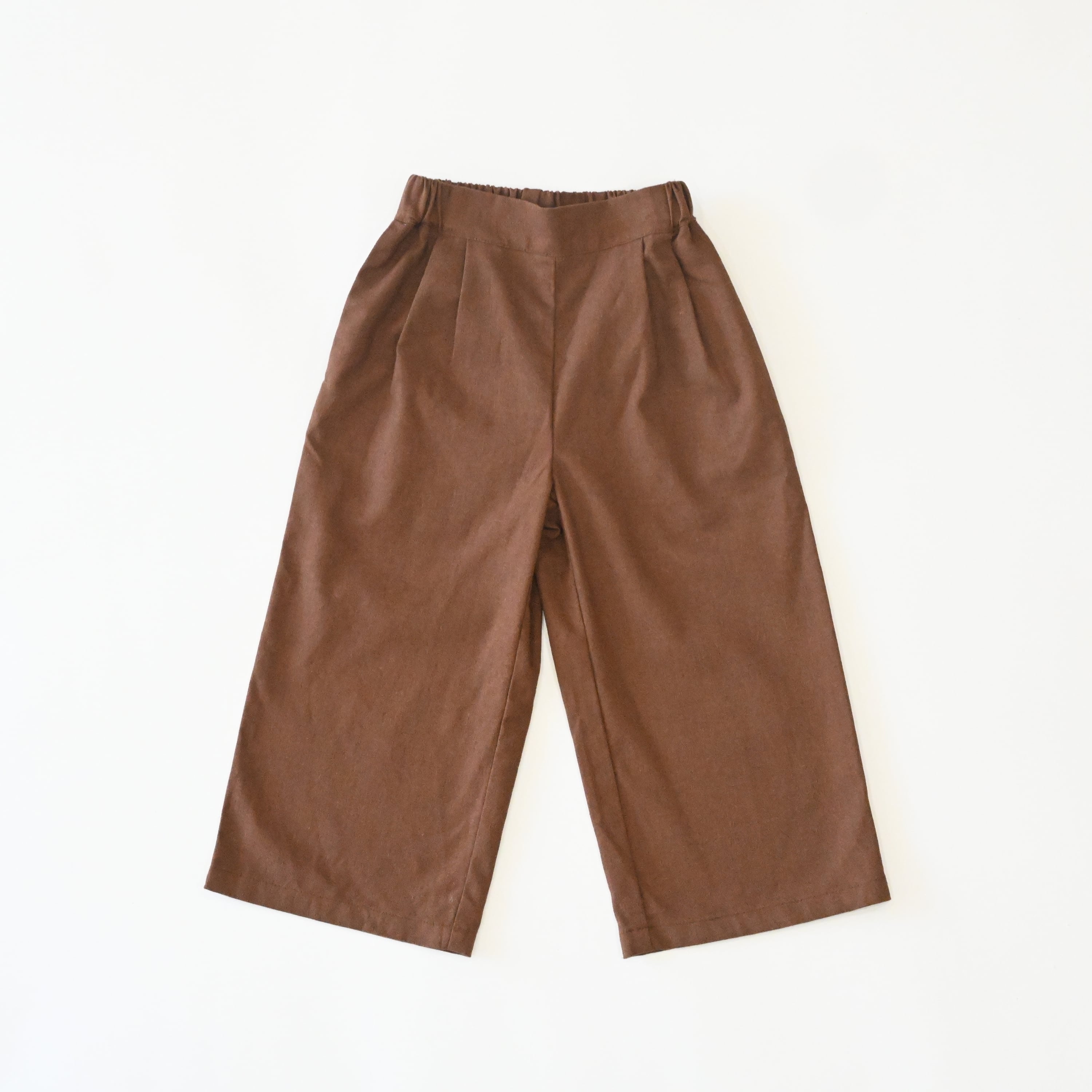 RYOGEN(リョウゲン) DEAD LEAF DOCKING NEO SHORTS DL.Brown | Pay ID