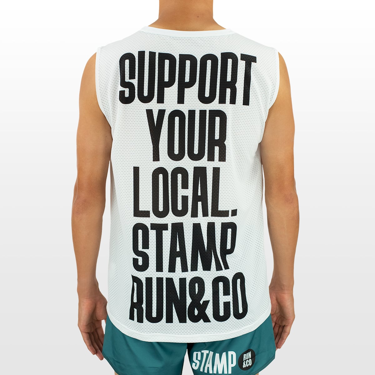 STAMP Run&Co