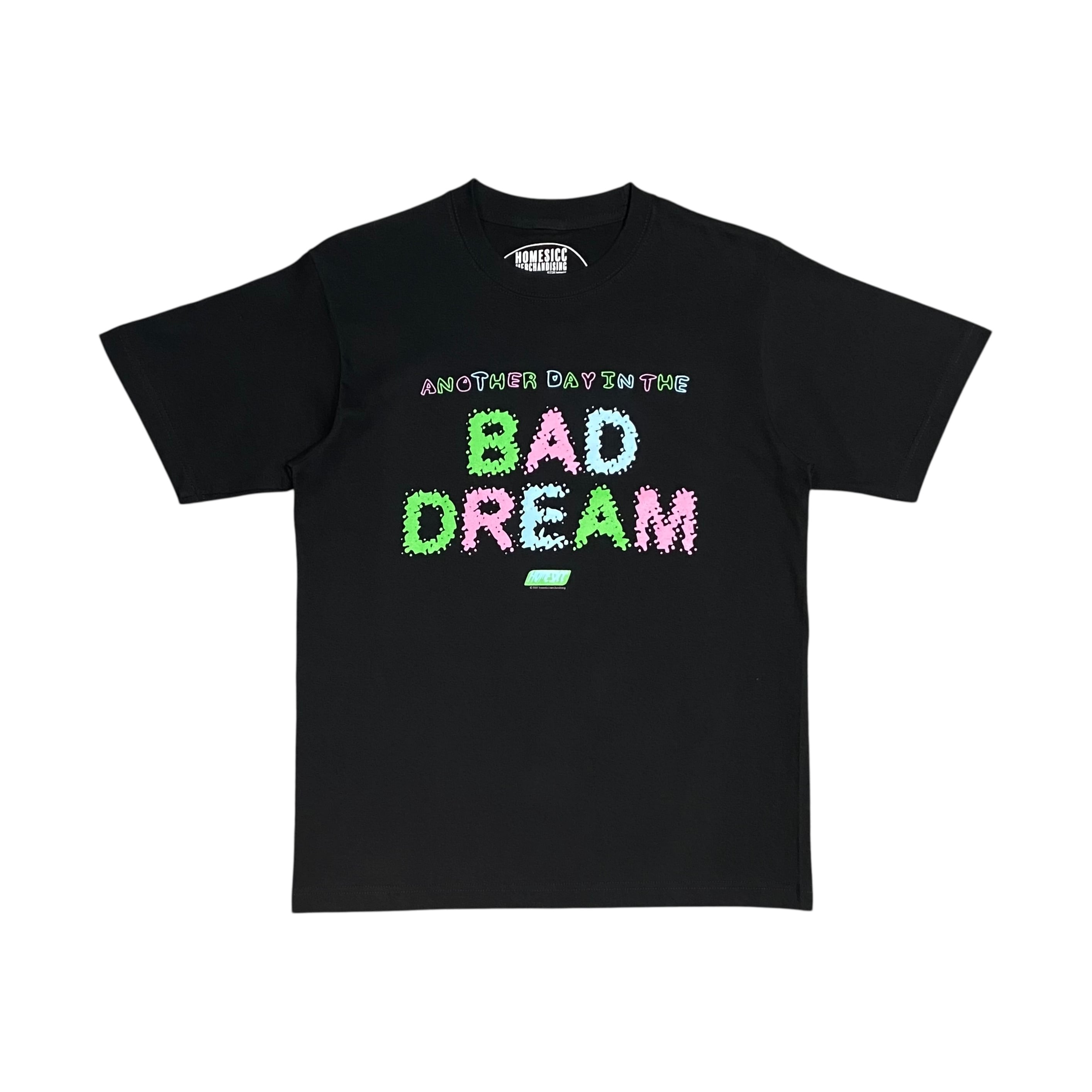 bad dreams