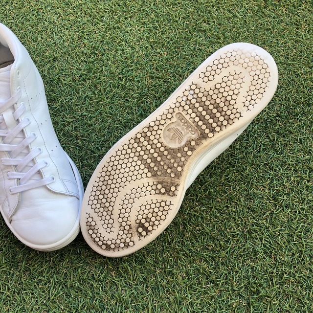adidas×HYKE HYLET HI アディダス×ハイク ハイレット ハイ HW454 | reshoe