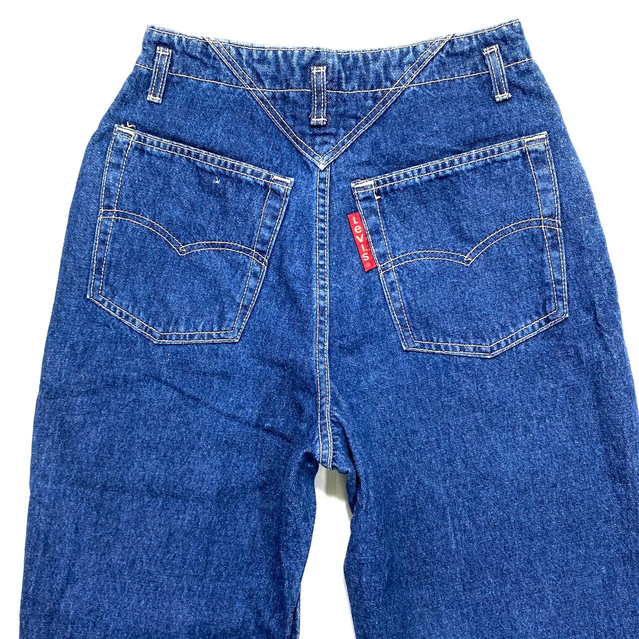 希少モデル 90年代 ビックタブ Levi
