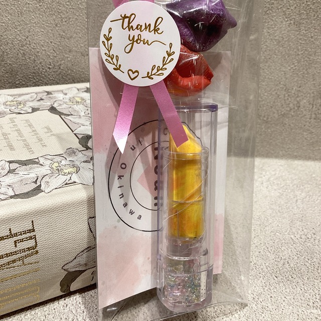 知育クレヨン-リップクレヨン-(B83-4)③