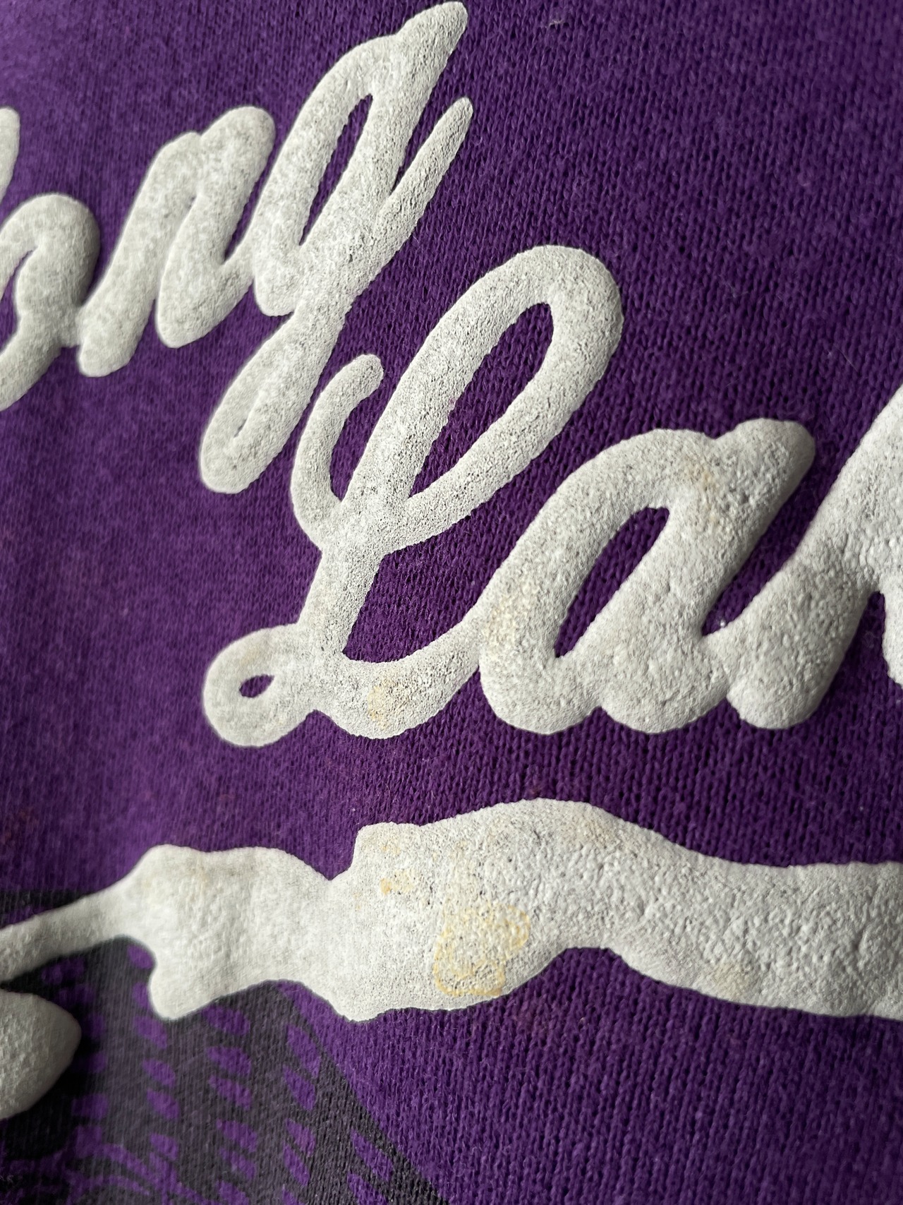 Long Lake Loonies sweat shirt - 7