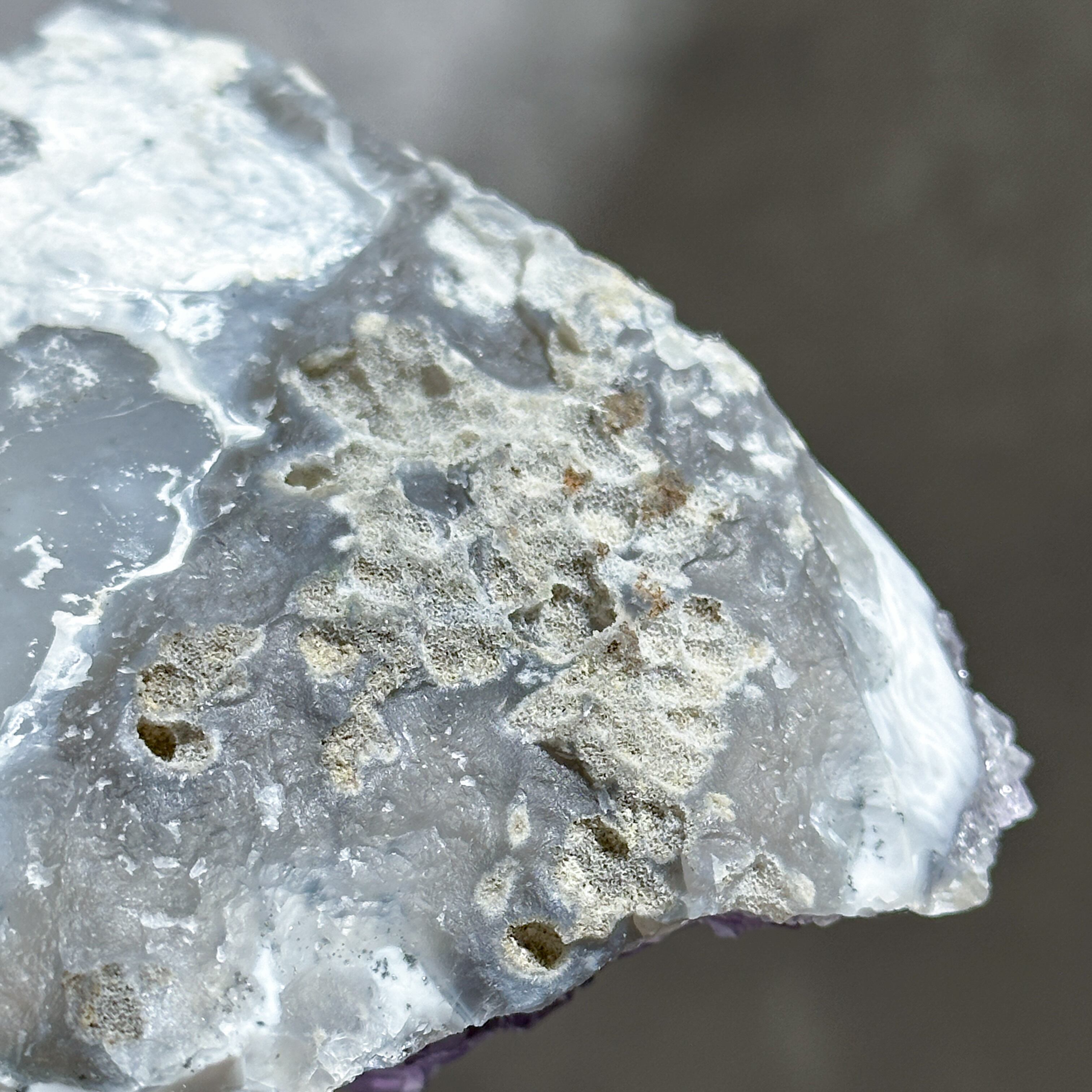 ウルグアイ産アメジスト 原石35◇ Amethyst ◇天然石・鉱物