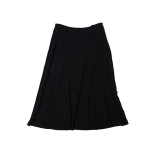 max mara     summer  jersey  midi skirt