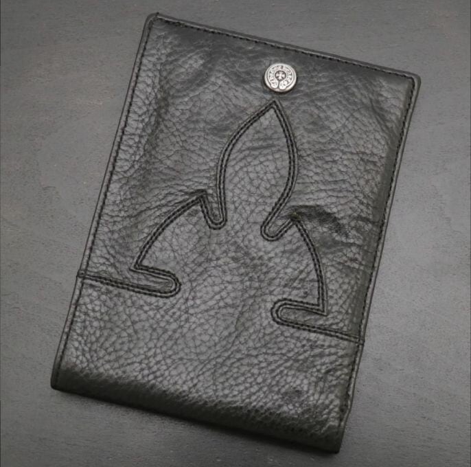 CHROME HEARTS クロムハーツ AINT NOTHIN 2 DO フレアニー ホース