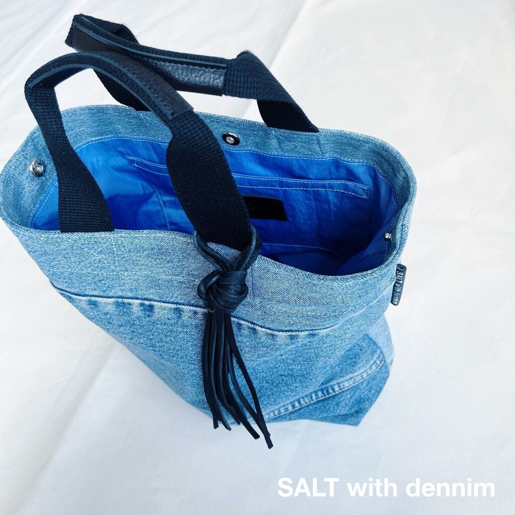 ショッピングバッグmini No.208