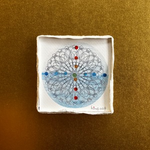 手のひらサイズの一輪アート_ichirin-27