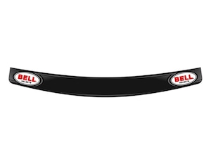 682S BELL visor sticker（Black）