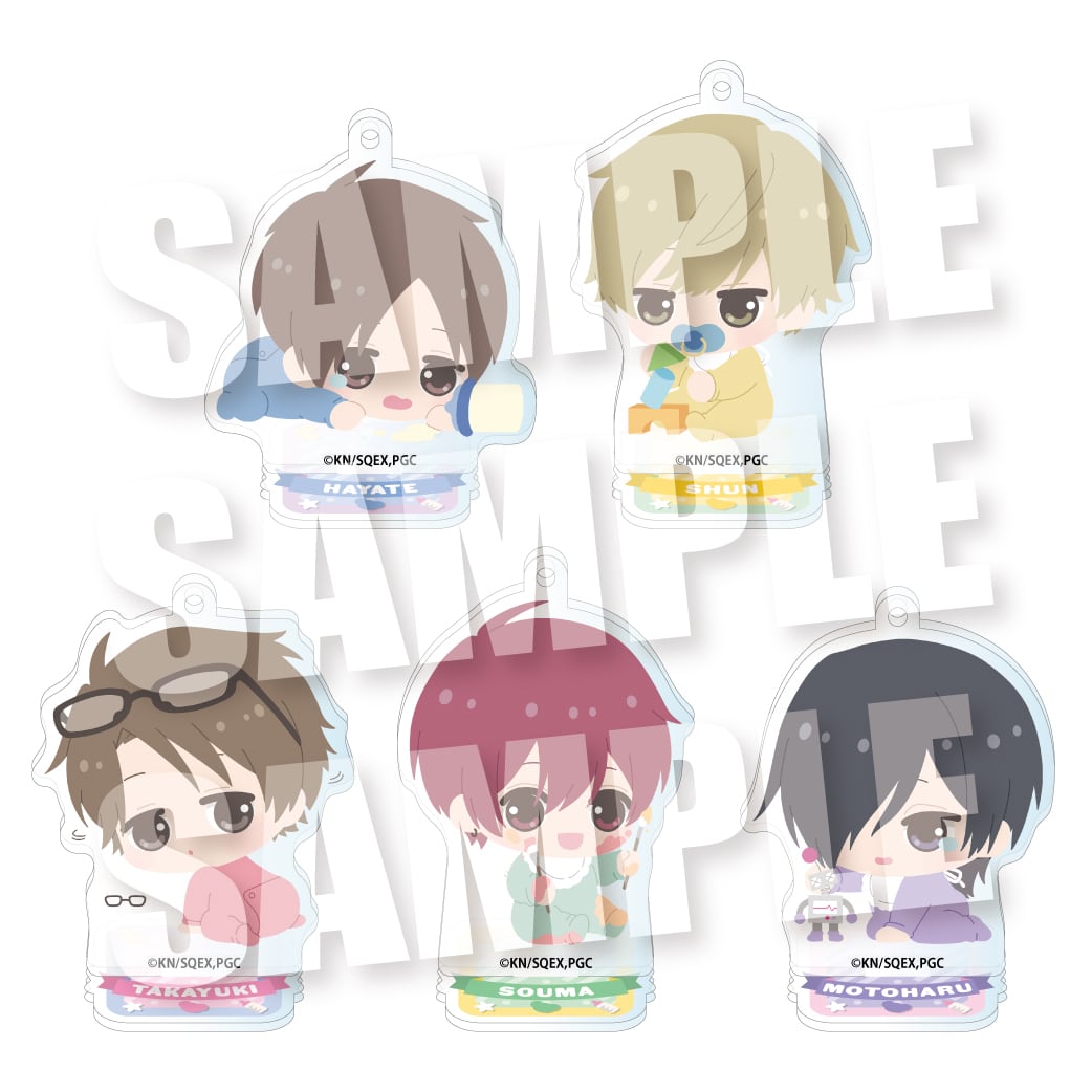 予約受付商品 | アニハピSHOP ONLINE