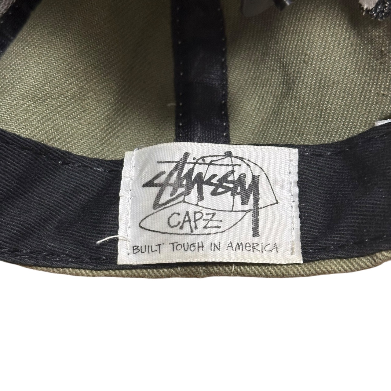 80s〜90s STUSSY