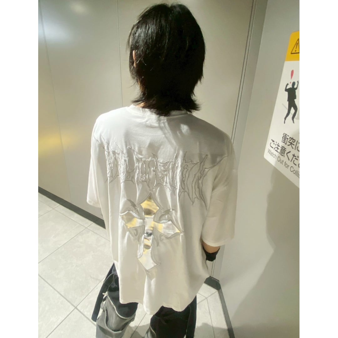 新作】メタルクロスTシャツ | VOLCAN&APHRODITE 公式通販