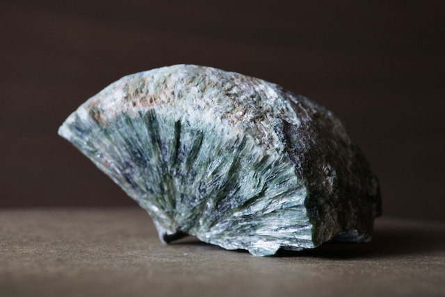 セラフィナイト 特大 Seraphinite 1716