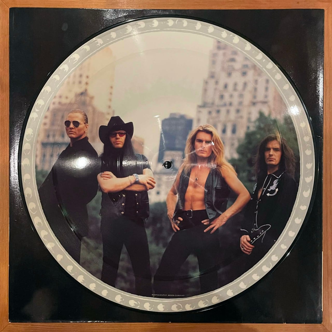 The Cult – Sweet Soul Sister (Picture 12EP) | Underground Gallery