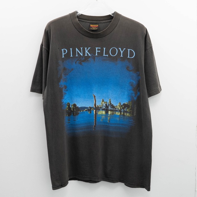 Pink Floyd " Wish You Were Here " Brockum XL【A8-240】