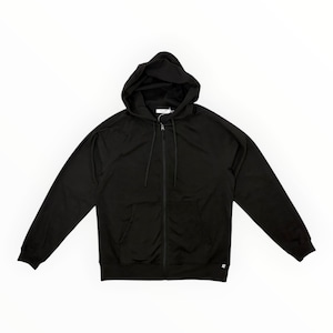 ANTICIPO(アンティーチポ) GRECO comfort pile/BLACK