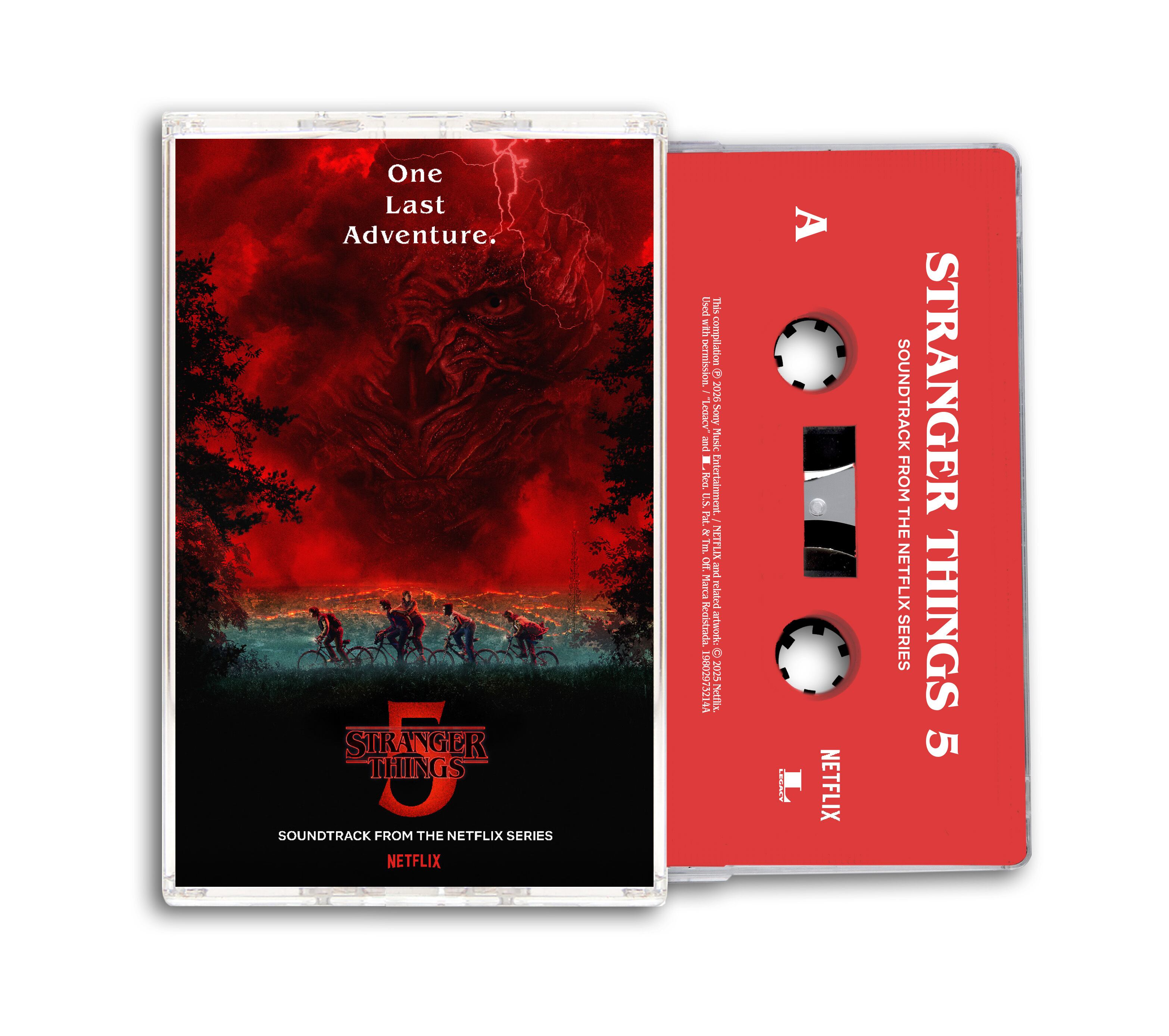 カセットテープ | プラザハマダ 栃木県足利市のアナログ盤・CD・雑貨
