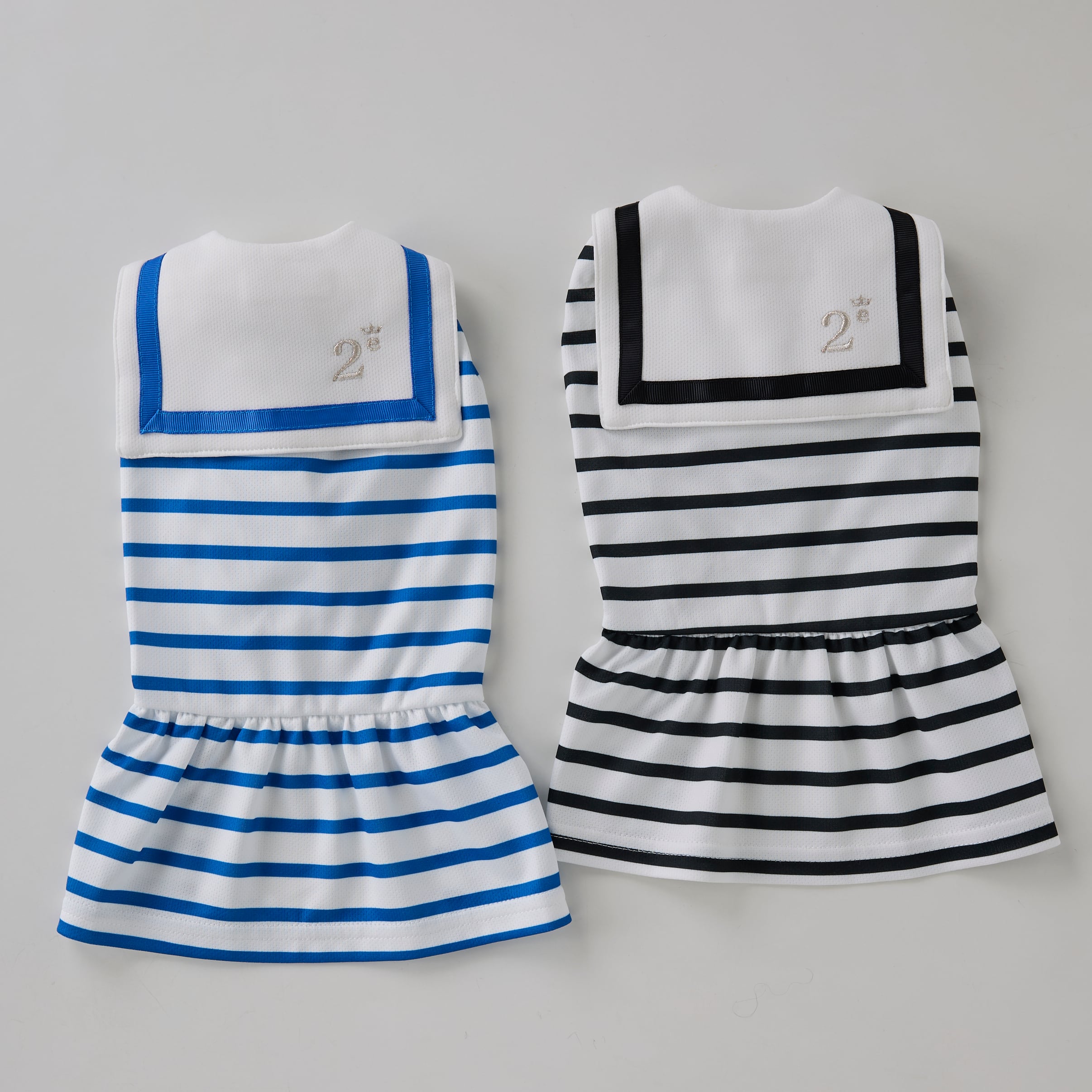 【265504】冷感セーラーワンピース