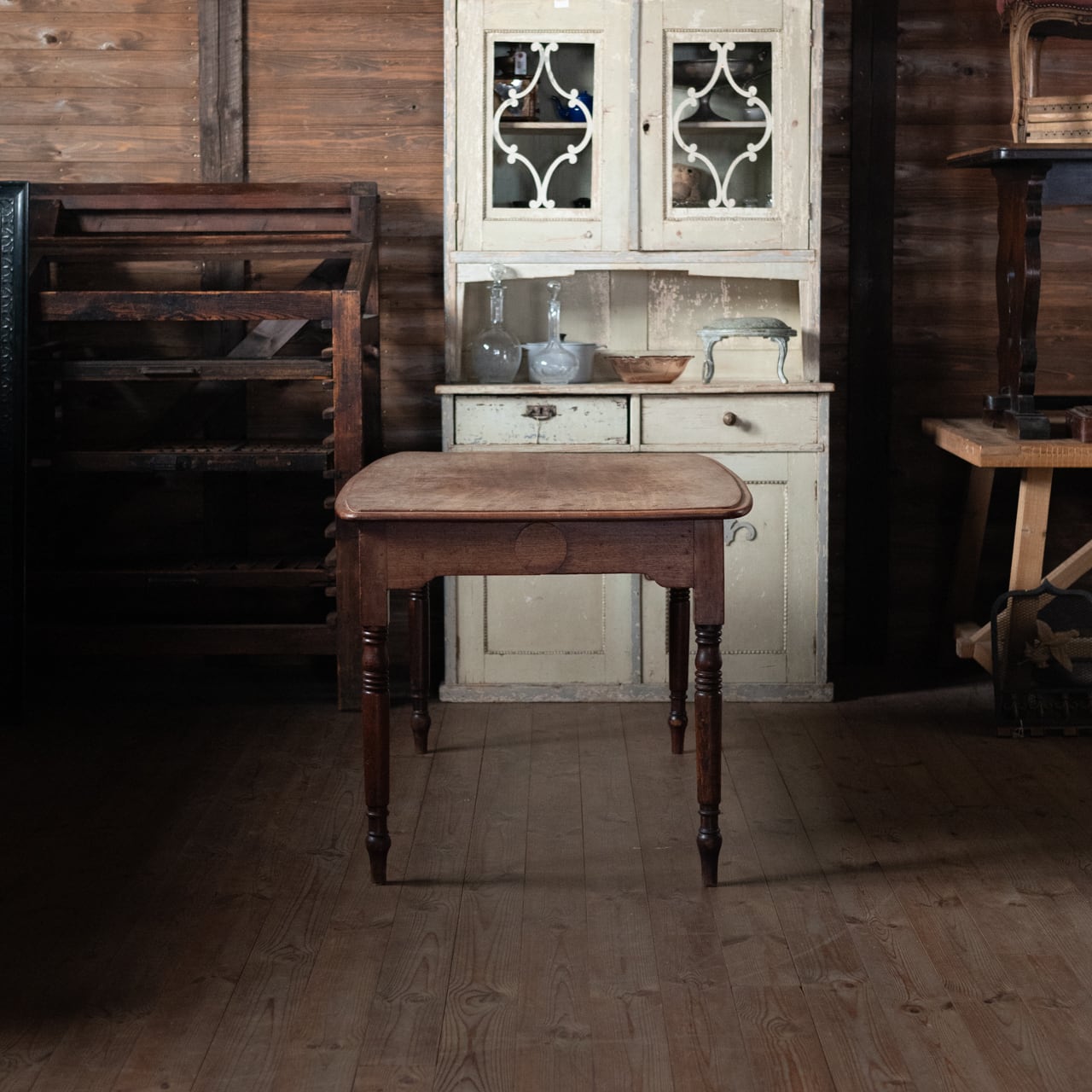 Dining Table / ダイニングテーブル 〈ダイニング・カントリー