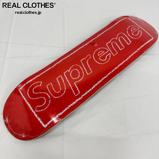 Supreme×ZIPPO/シュプリーム×ジッポー【21SS】Logo/ロゴ 両面加工 