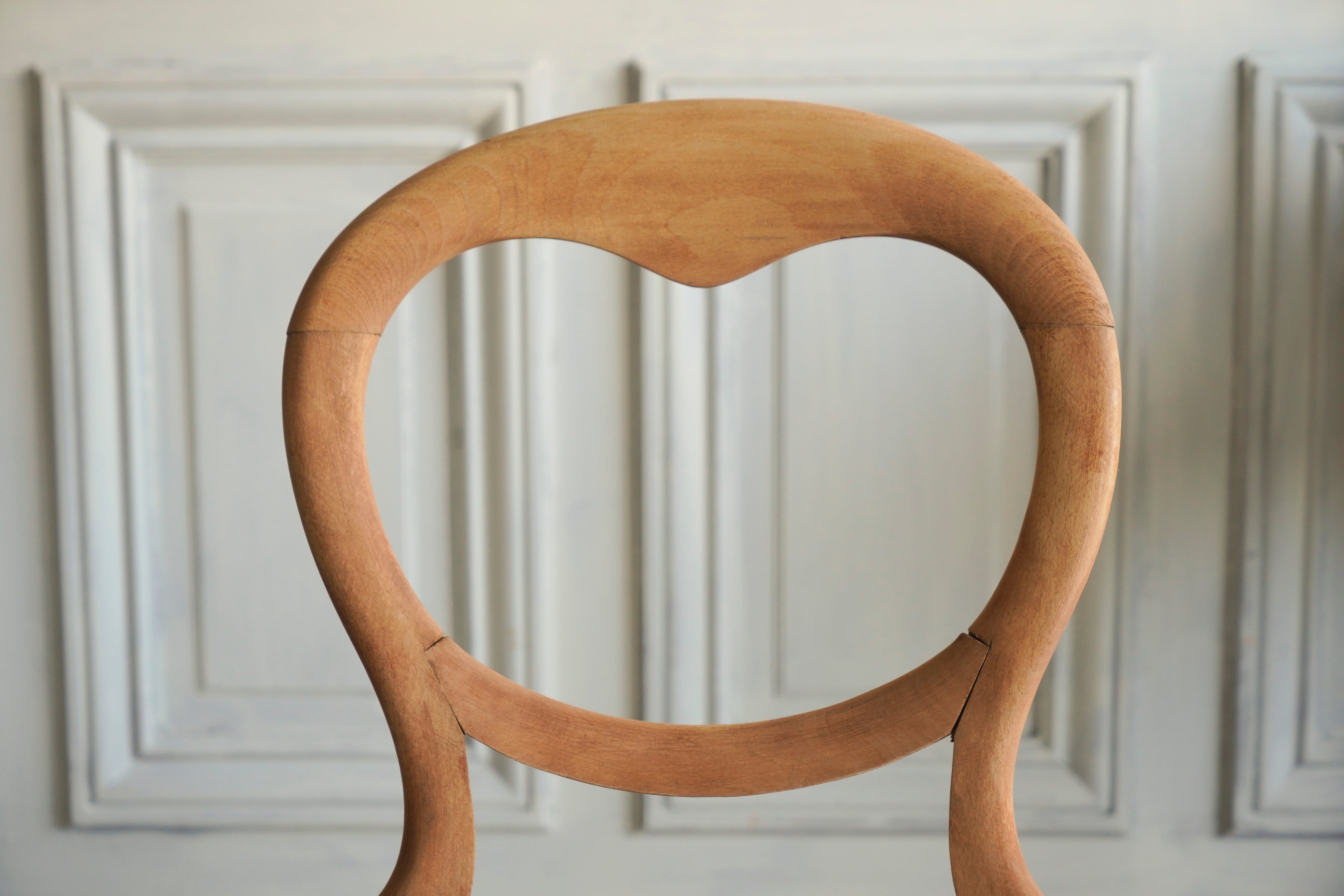 チェア/ バルーンバックチェア/ディスプレイ/ラタン/空間装飾