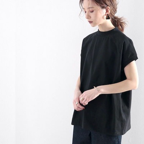 人気 夏 tシャツ ニュースタイル おしゃれ 半袖 Tシャツ スリット トップス 着痩せ 高級感 チュニック のプレゼント ノースリーブ ロンt Tシャツカットソー オフィス スポーツ