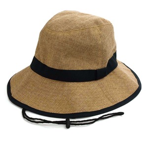 VIVA! ISLAND｜ビバアイランド TRAVELERS HAT (トラベラーズハット/ベージュ｜V-231411)