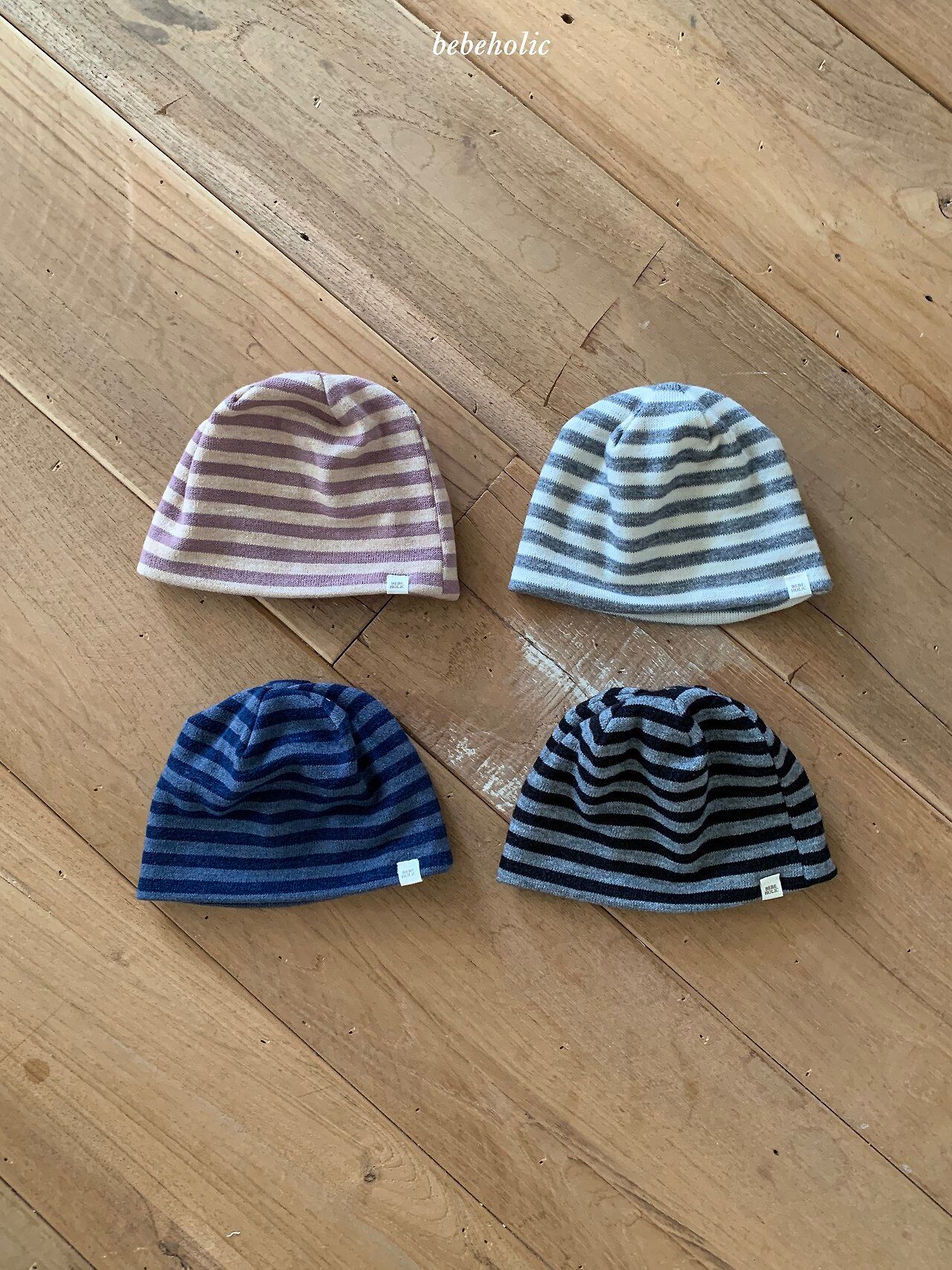《お取り寄せ》Topping Beanie