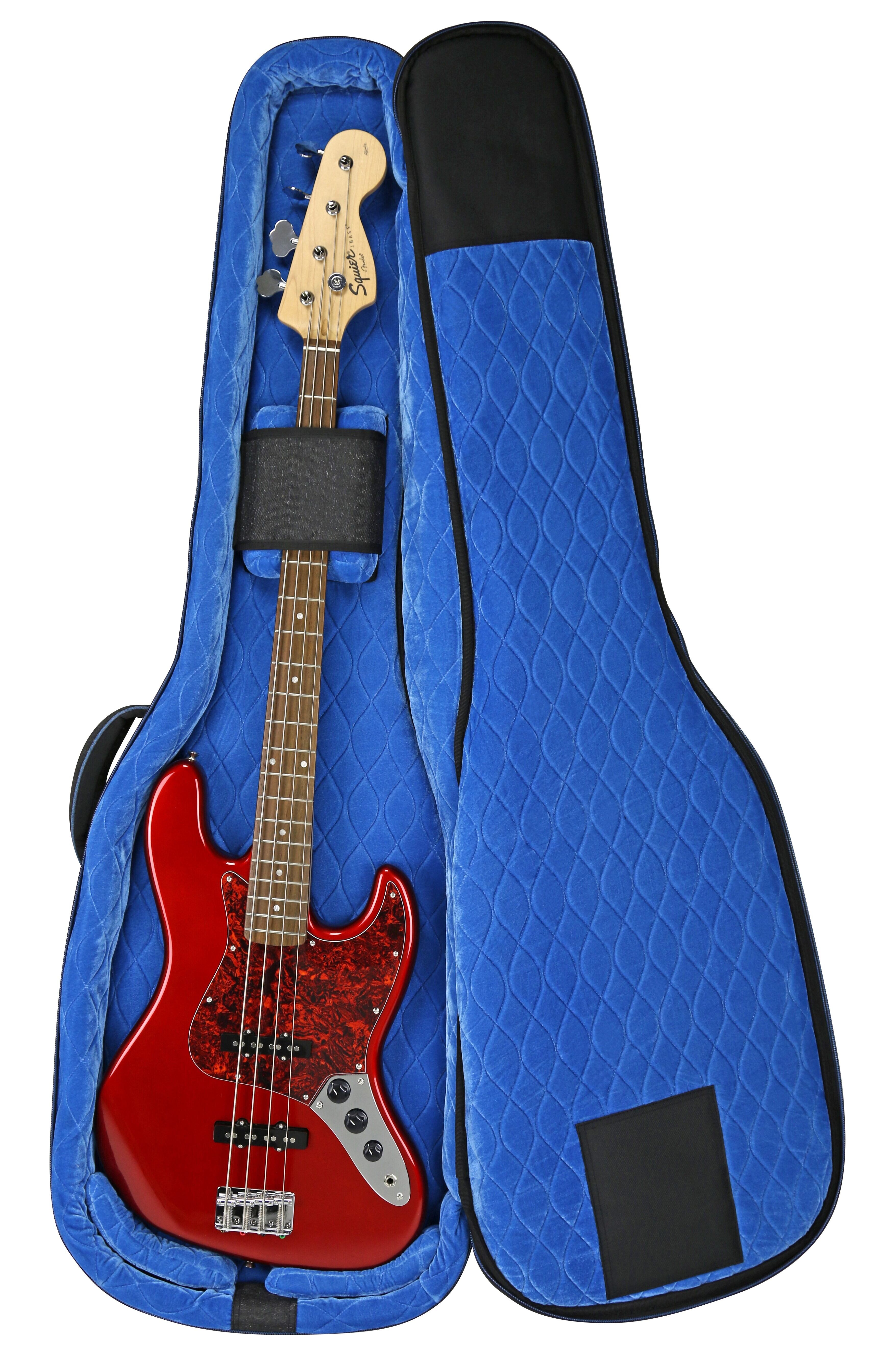 Guitar　Reunion　Blues　[エレキギター用　Voyager　Electric　Case　RBC-E1
