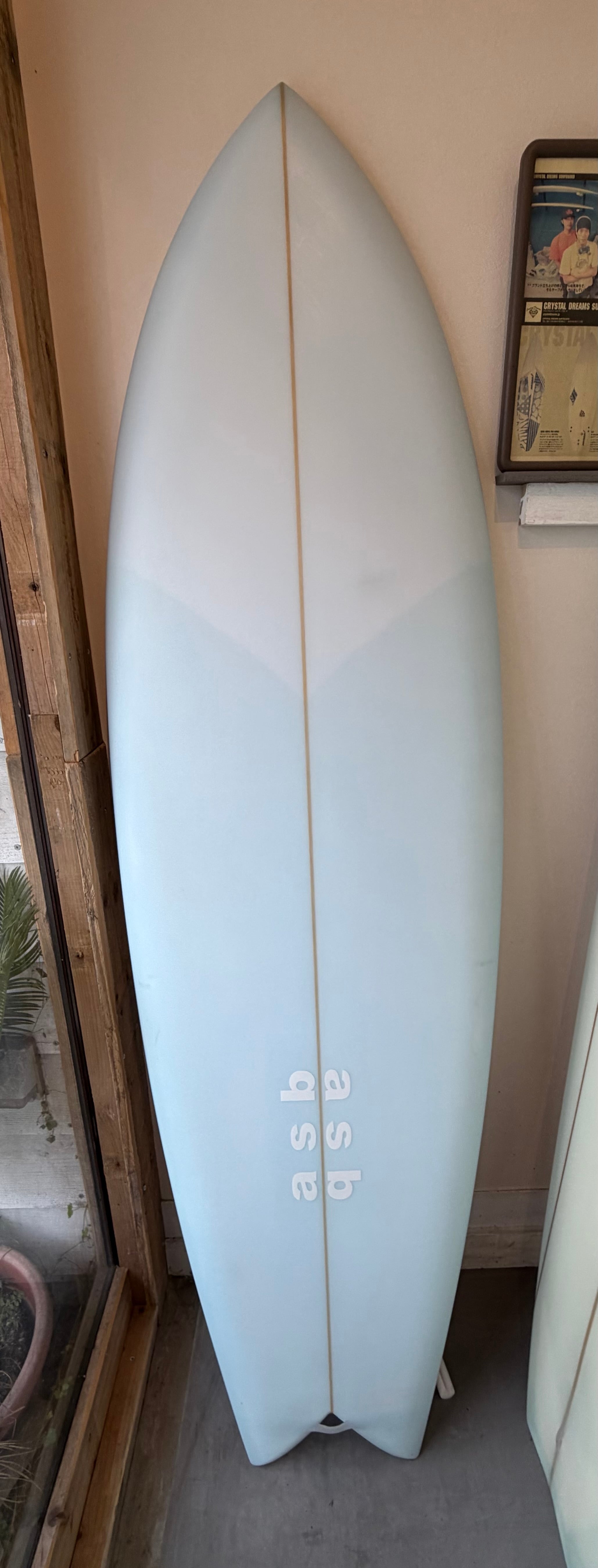 softech ソフテック ソフトボード Lil Ripper リル リッパー [6'0