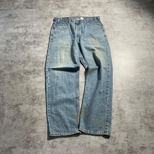 【W36 L32】 USA製 usa levi's リーバイス 569