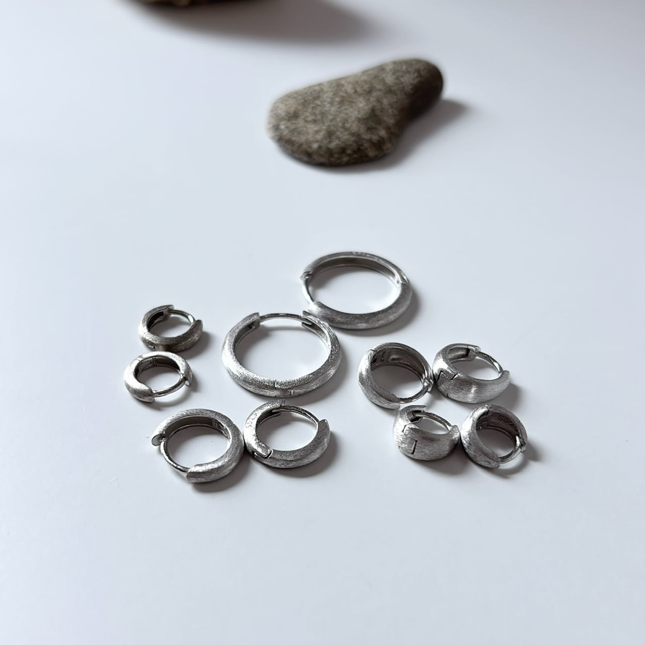 ARC Pierce K Matte | owol.