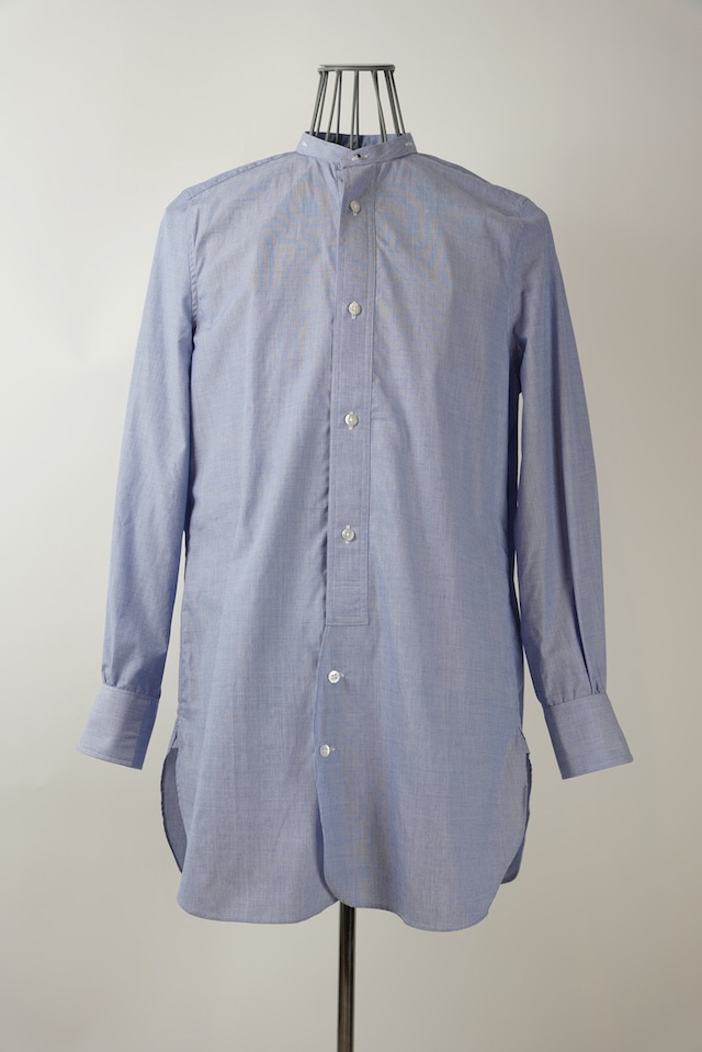 HS-Equipment / Hair Line Detachable Semi-Long Shirts