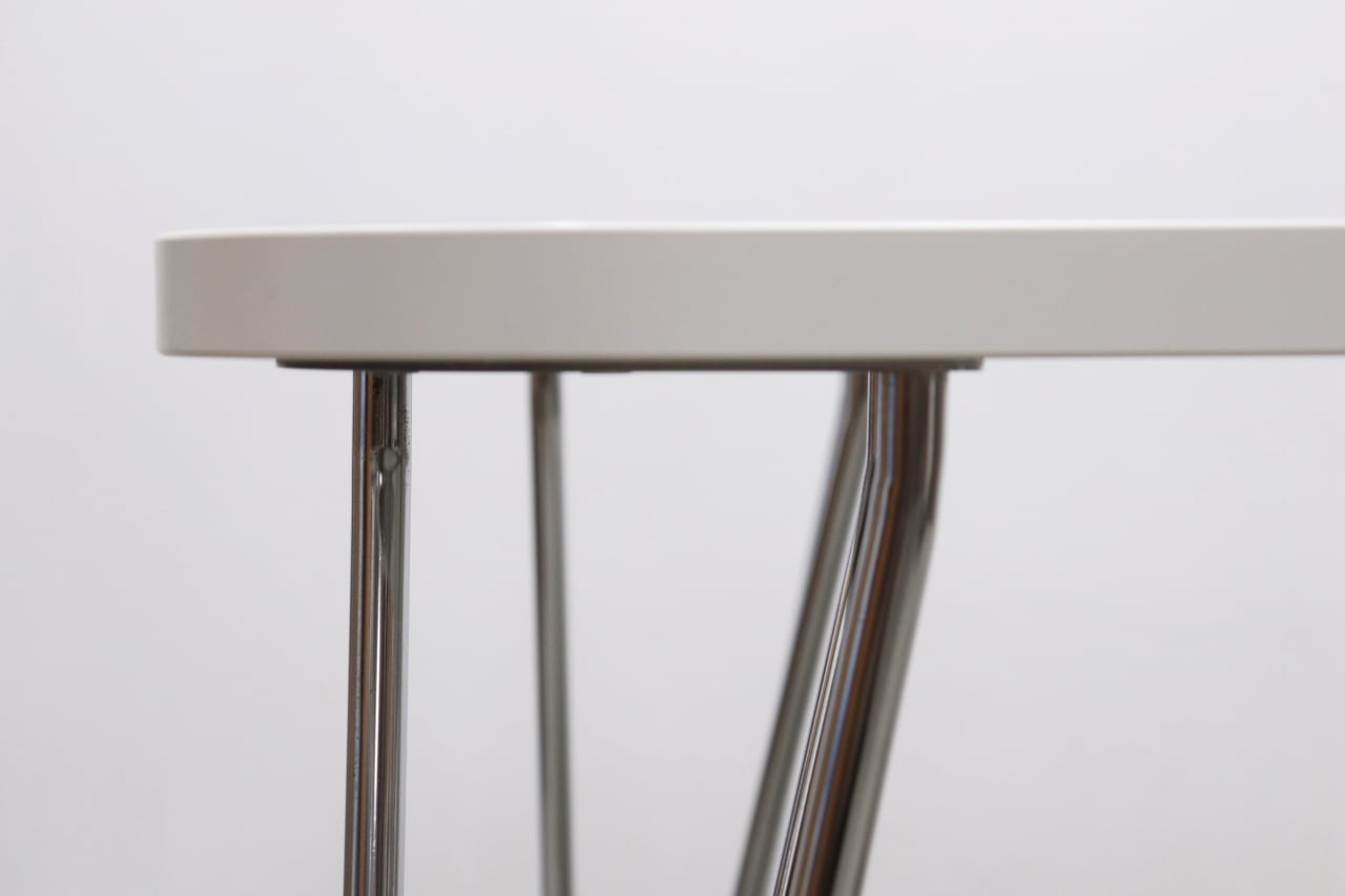 沼津店】Kartell カルテル マックス キャスター ダイニングテーブル