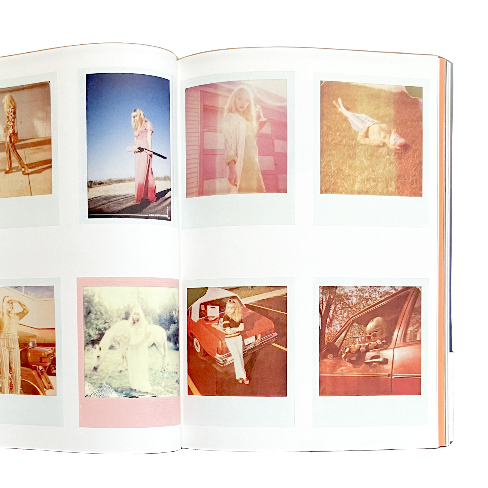 Coming of Age』Petra Collins 写真集 | 古書堂 うきよい Coming of Age』Petra Collins 写真集 | 古書堂 うきよい