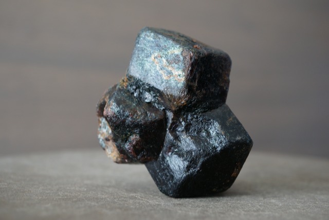 アルマンディン・ガーネット Almandine Garnet 1439