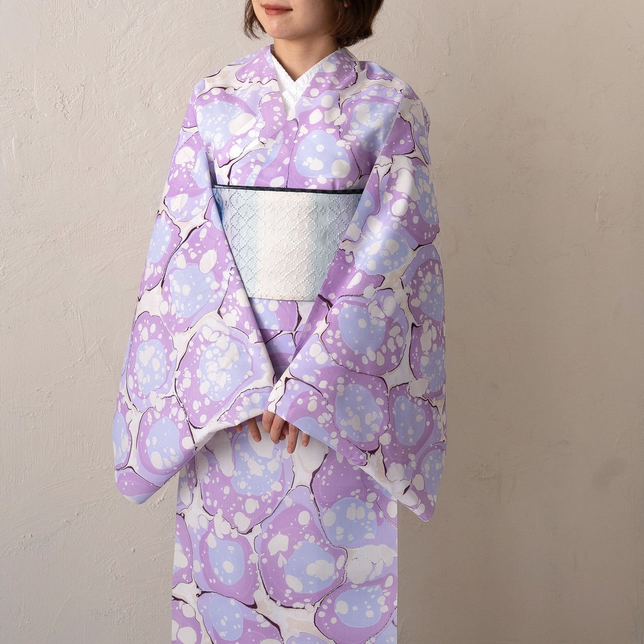 「花音」セオアルファ〜浴衣・夏着物・単衣