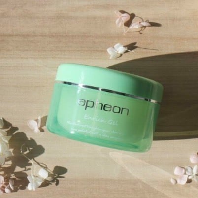 epheon イフェオン エンリッチゲル(オールインワンゲルクリーム 180g)