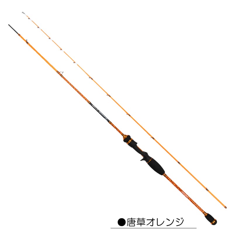 t*i様 ジークラック 泥棒竿スパイダー DORO-S68SUL 泥棒竿スパイダーDORO‐S68SUL | geecrack