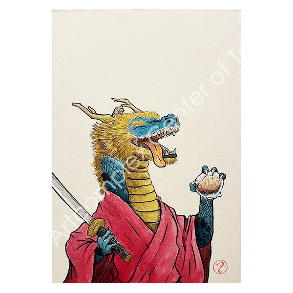 清水 幹「お立ち酔い」