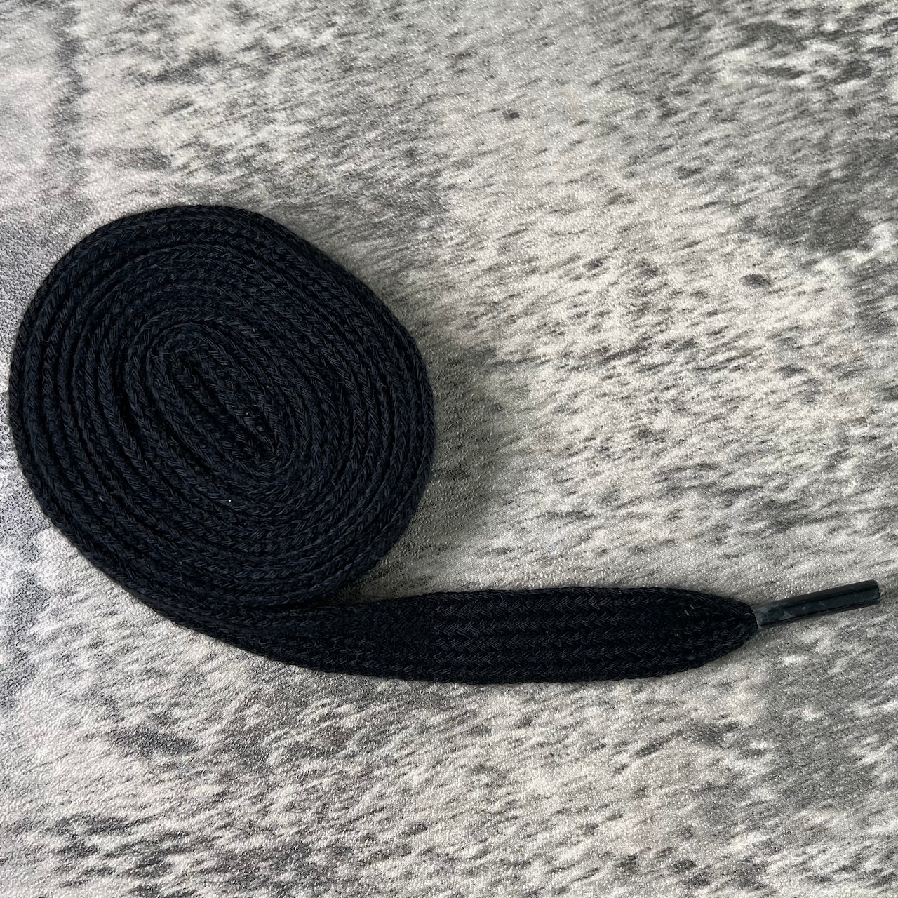 NODC®︎Wide Cotton SHOELACES