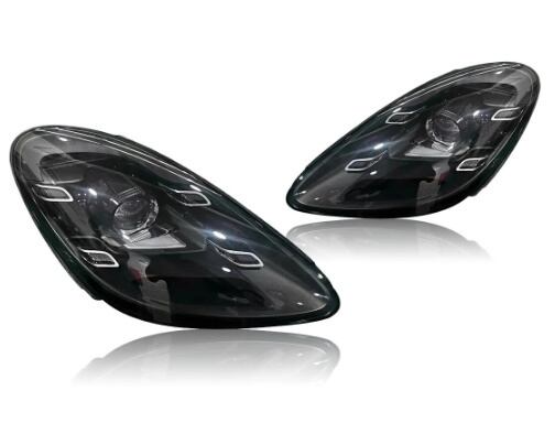 グレードアップヘッドライト | importparts-zeroone