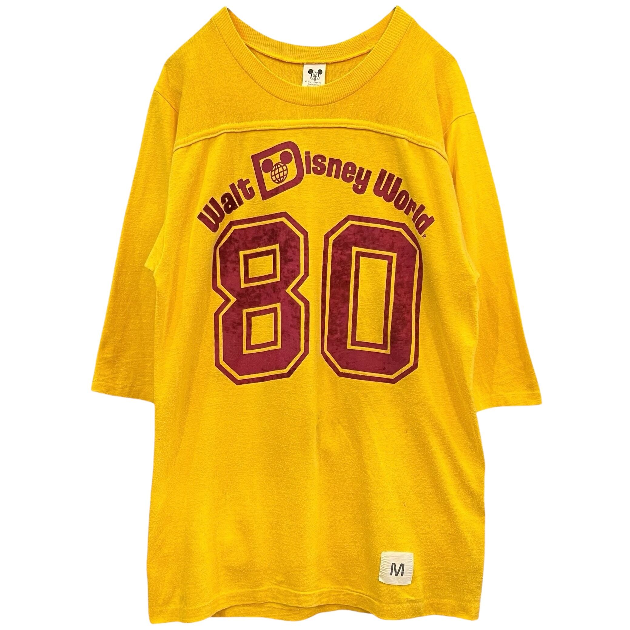 80s Football T-shirt 