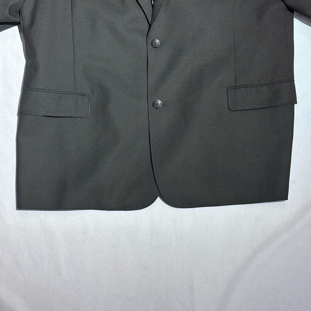 doublet ダブレット 25SS TAILORED JACKET WITH TRAIL VEST テーラード