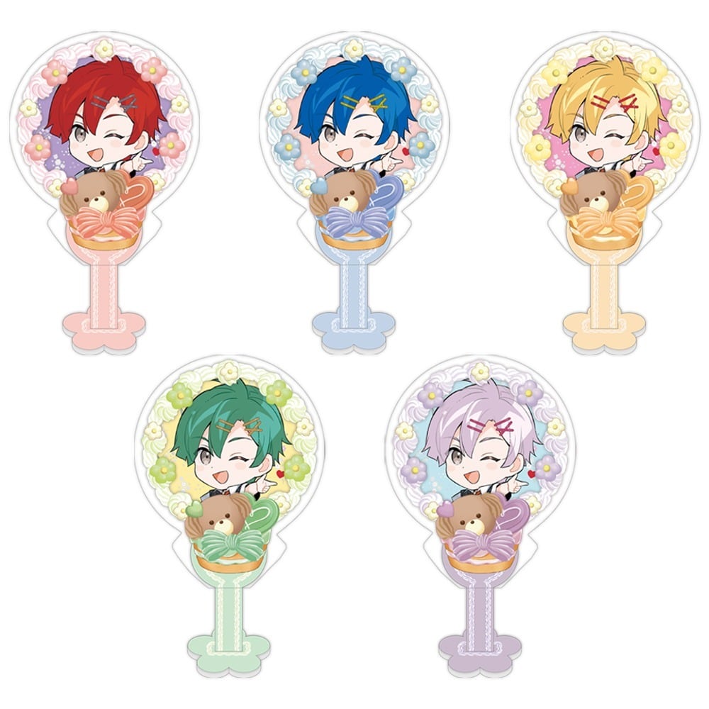 フラスタ缶バッジカバー | 推し活グッズの通販・ジェイホビ研究所